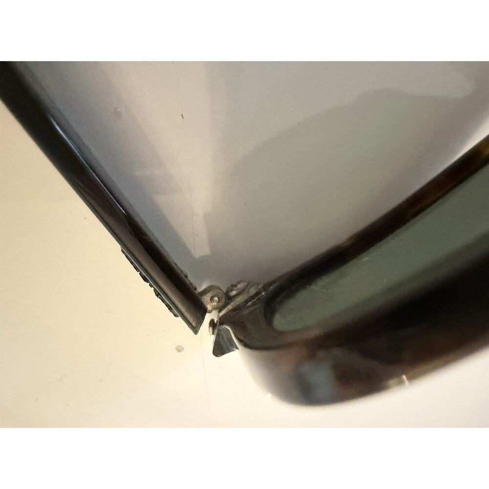 3 Pair Sunglasses, 1 Anthropologie & 1 Rayban Wayfairer in need of repair - Picture 7 of 7